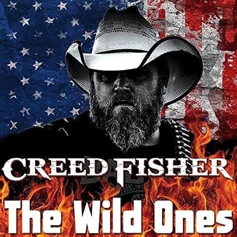 creed fisher my outlaw ways.